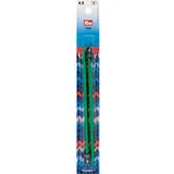 Prym 218403 Kinderstricknadeln KST 17 cm 4,50 mm grün