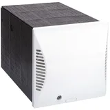 Viessmann Wandhülse quadratisch mit Außenwandblende Z014596