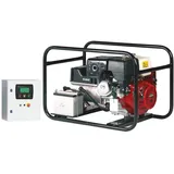 ELMAG Notstrom-Komplettpaket SEB 7500WDE-ASS-DSE4520