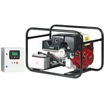ELMAG Notstrom-Komplettpaket SEB 7500WDE-ASS-DSE4520