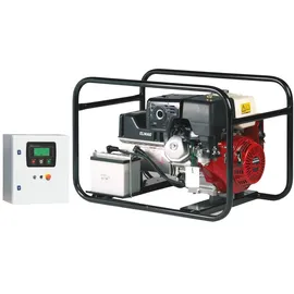 ELMAG Notstrom-Komplettpaket SEB 7500WDE-ASS-DSE4520