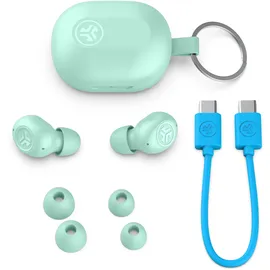 JLAB JBuds Mini minzgrün