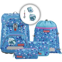 Step By Step FIT Schulranzen-Set 5tlg