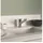 Ideal Standard CeraPlan 360° schwenkbarer Rohrauslauf, Ausladung 22,3 cm, BlueStart, Chrom