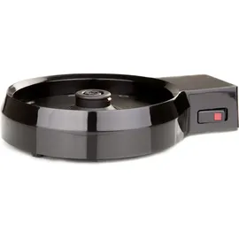 C3 Perkolator Basic Kaffeebereiter, silber