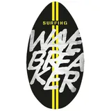 Skimboard Wavebreaker 94cm Holz Surfbrett