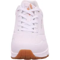 SKECHERS Uno - Golden Air white 42