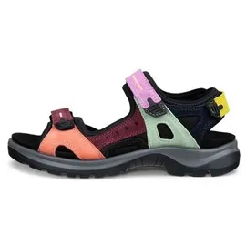 ECCO Offroad Damen multicolor 39