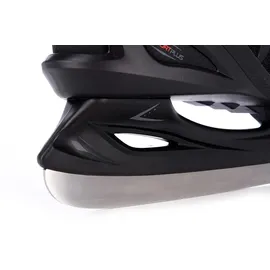 Tempish Crox.X - Hr., schwarz-rot 41