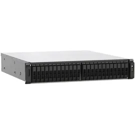 QNAP TS-h2490FU-7302P-256G NAS System 24-Bay