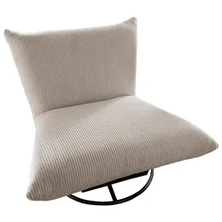Relaxsessel Cremona Beige
