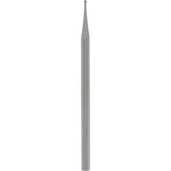 Graviermesser 0,8mm, kleinster kugelförmiger Kopf (26150105JA)