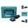 Makita DBO 480 ZJ ohne Akku + Makpac