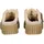 CLARKS Pantolette sand / wollweiß 41