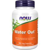 NOW Foods Water Out veg Kapseln 100 St.