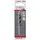Bosch HSS-Spiralbohrer PointTeQ 4,0 mm 2er-Pack
