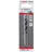 Bosch HSS-Spiralbohrer PointTeQ 4,0 mm 2er-Pack
