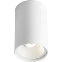 Wever & Ducré Solid petit 2.0 Deckenlampe - weiß