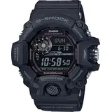 G-SHOCK Uhr GW-9400-1B by CASIO | Schwarz