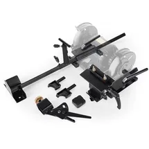 Vevor Multi-Schleifvorrichtung für 152,4 mm und 203,2 mm Doppelschleifer