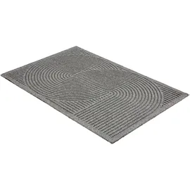 Astra GraphicDeluxe 45 x 75 cm Silber