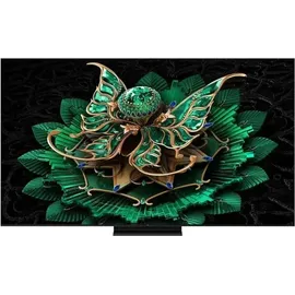 TCL 85C7K 85 Zoll QD-MiniLED 4K Google TV