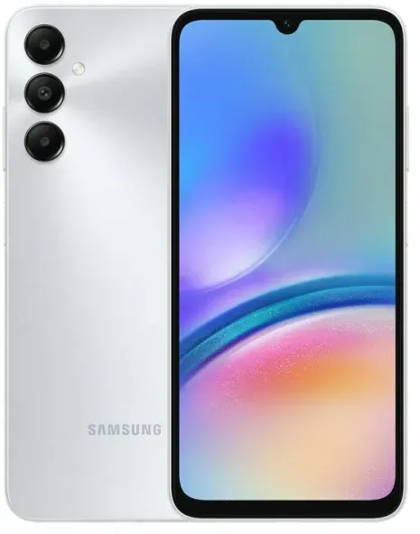 Smartphone Samsung Galaxy SM-A057GZSU 6,7