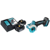 Makita Makita, Winkelschleifer, DMC 300 RT Akku Winkelschleifer 18