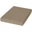 100 x 200 cm taupe