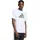 adidas Camo Modern Logo Graphic T-Shirt Herren JZ7493 - white