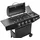TAINO Basic Gasgrill 4+1