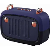 SUNIX Outdoor Wireless Speaker schwarz