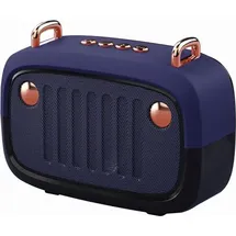 SUNIX Outdoor Wireless Speaker schwarz