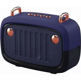 SUNIX Outdoor Wireless Speaker schwarz