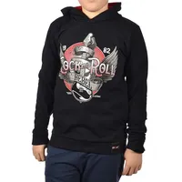 BEZLIT Hoodie in Schwarz | Gr.: 152