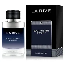 La Rive Extreme Story Eau de Toilette 75 ml