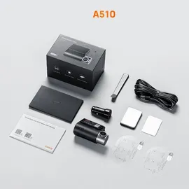 70mai A510 2,7K