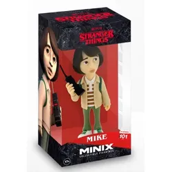 MINIX - Stranger Things - Mike Figur 12 cm