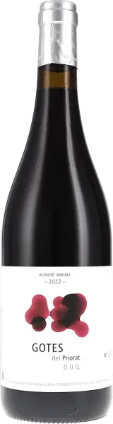 Gotes del Priorat Portal del Priorat 2022 BIO