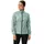 Vaude Damen Matera Air Jacke (Größe S, gruen)