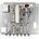 uniSAT plus VSW 25NA/2-5 Radiator L Wärmepumpe 5 kW