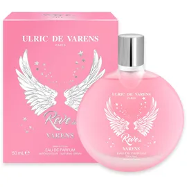 Ulric de Varens Reve de Varens Eau de Parfum 50 ml