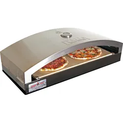 Camp Chef Pizzaofen Box 60 Artisan Grill Gasgrill Gas Backofen Flammkuchen