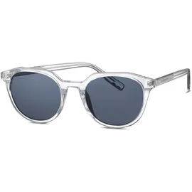 Tom Tailor Sonnenbrille transparent, Einheitsgröße