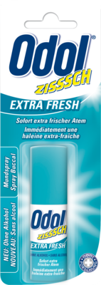 Odol Mundspray extra frisch 15 ml