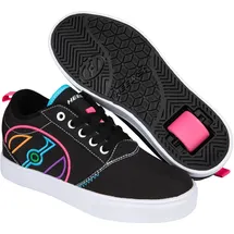Heelys PRO 20 LG Schwarz/Mehrfarbig 31