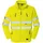 Big Arbeitsschutz 4 Protect Warnfleecejacke Seattle, leuchtgelb, Gr. L