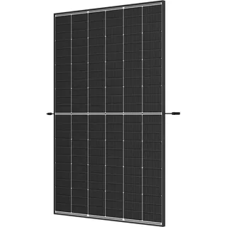 AIKO 470W G2-Neostar 2P Monofazial Black Frame-MAH54MW- Palettenpreis