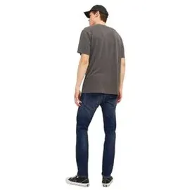 JACK & JONES Mike Original Jos 311 Jeans Blue Denim 33 32