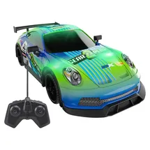 Gear2Play RC-Auto Night Flash CH RTR Multicolor (1:16)